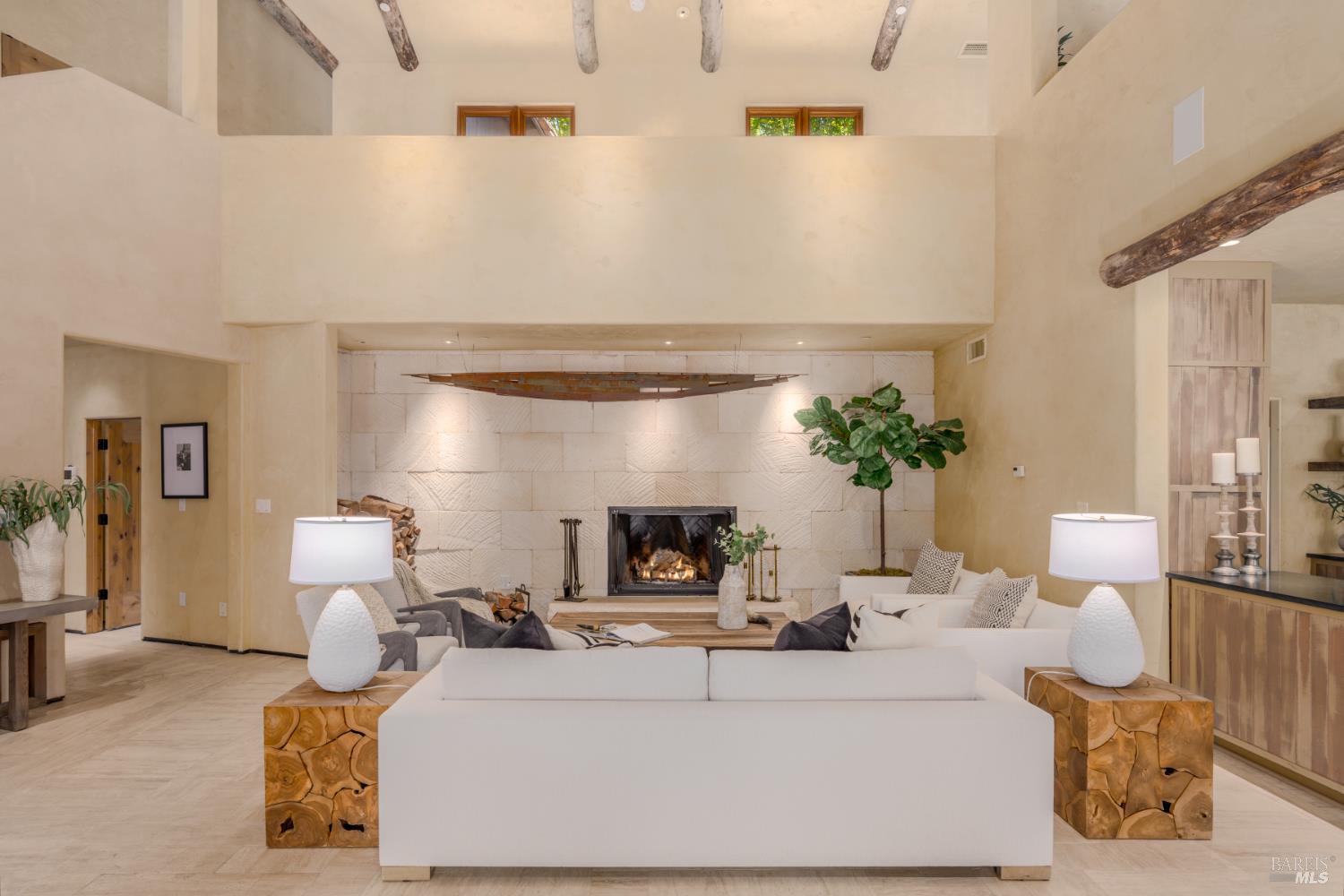 35 Forest Lane Napa CA 94558