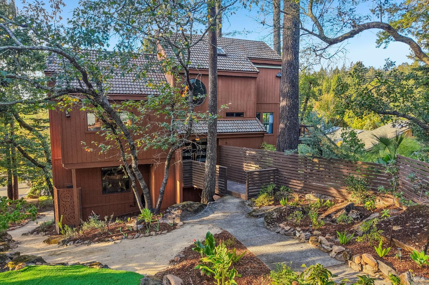 2619 Fir Park Way Santa Rosa CA 95404