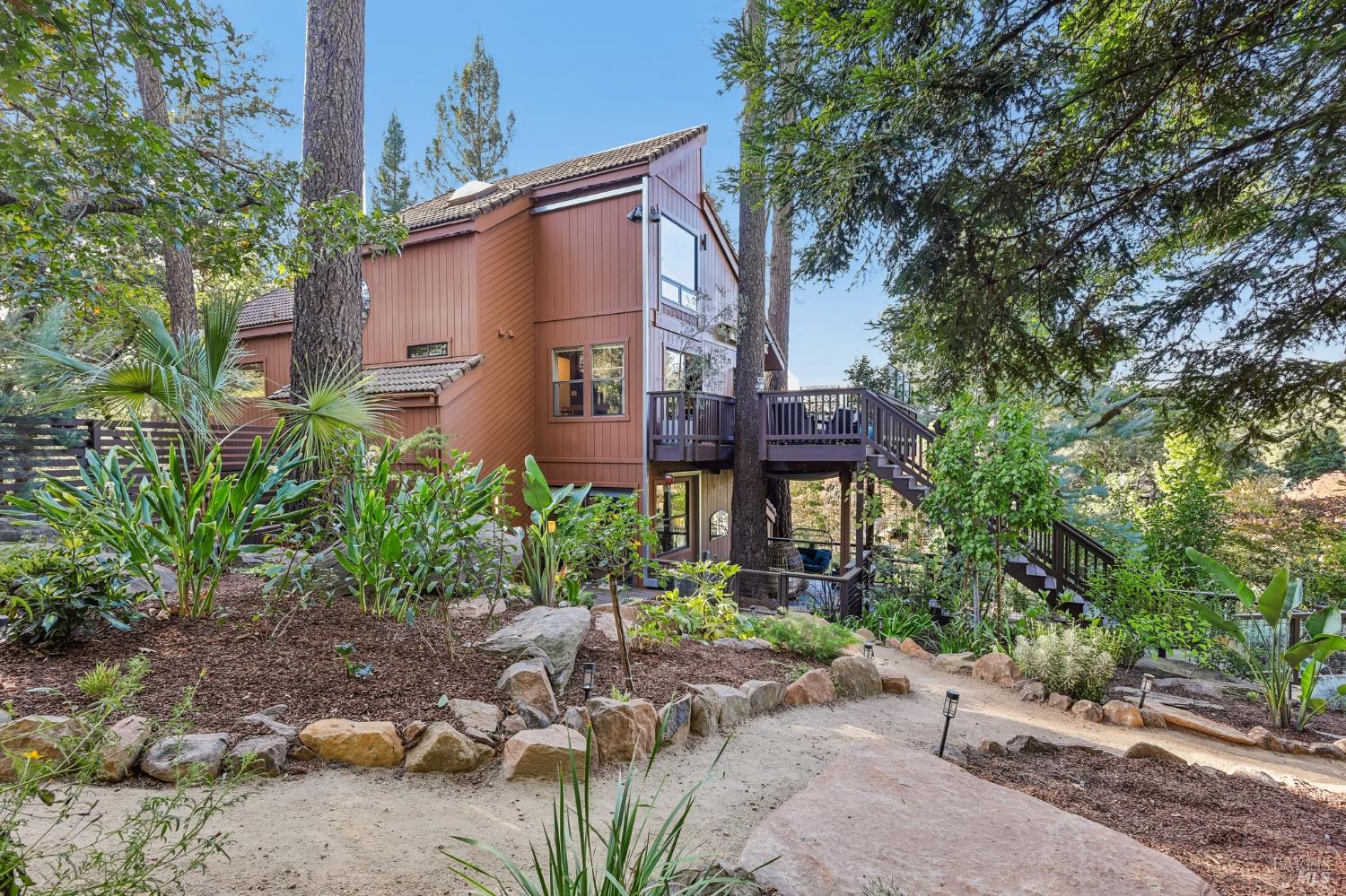 2619 Fir Park Way Santa Rosa CA 95404
