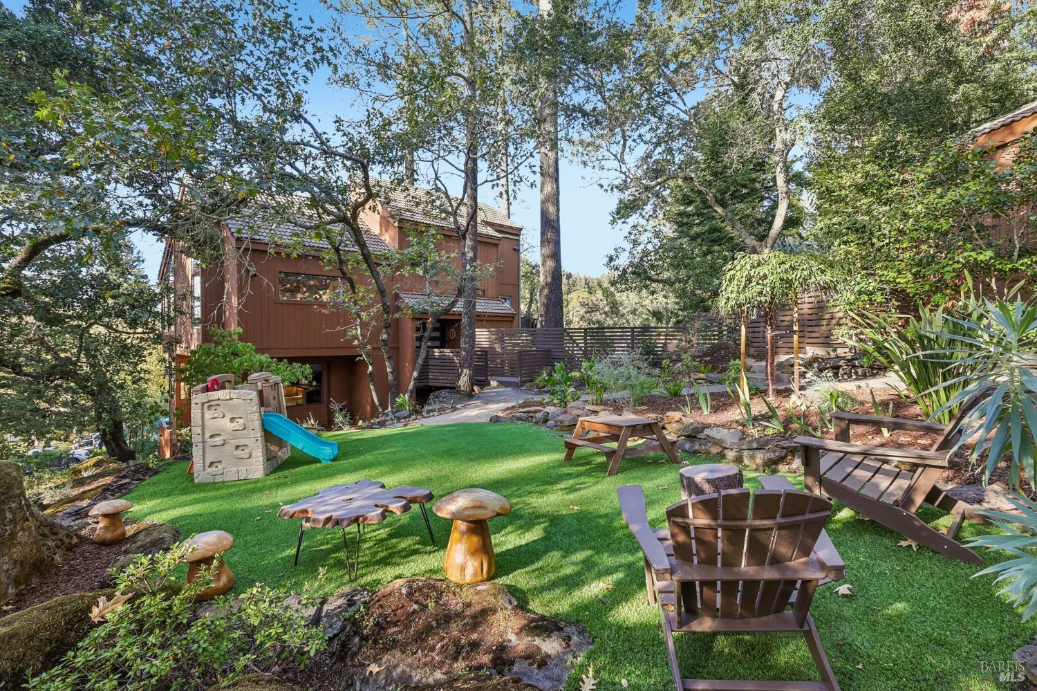 2619 Fir Park Way Santa Rosa CA 95404