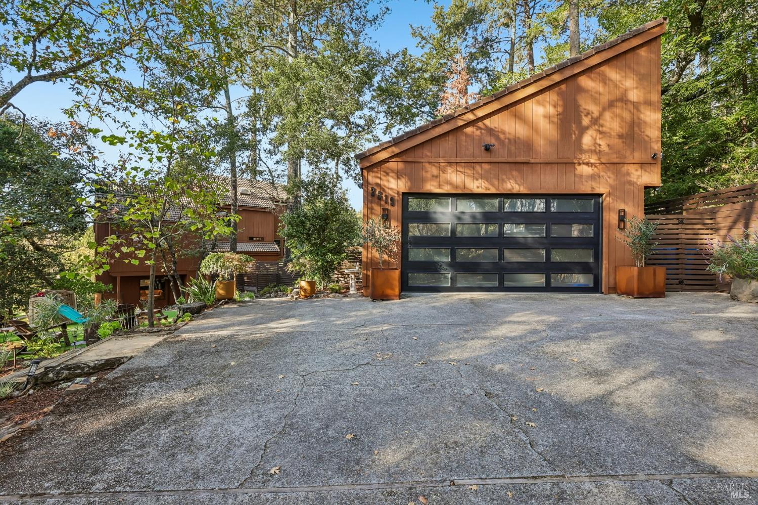 2619 Fir Park Way Santa Rosa CA 95404