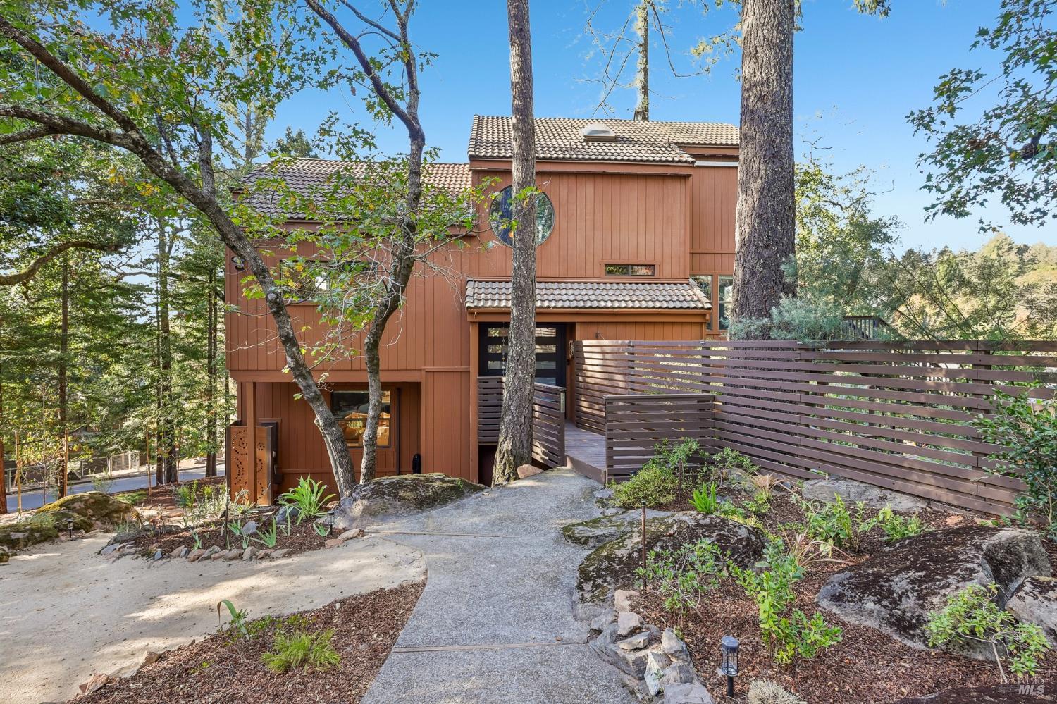 2619 Fir Park Way Santa Rosa CA 95404