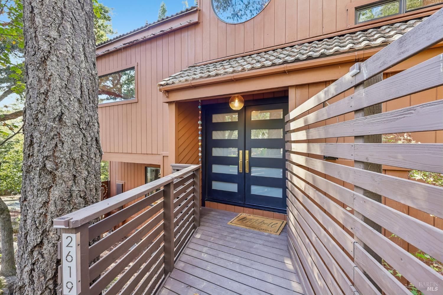 2619 Fir Park Way Santa Rosa CA 95404