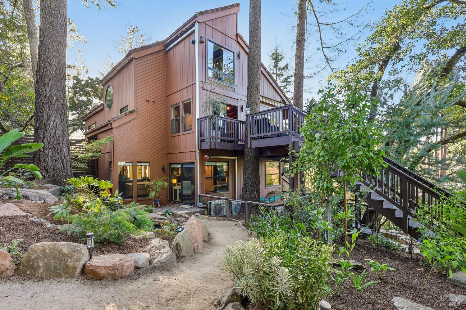 2619 Fir Park Way Santa Rosa CA 95404