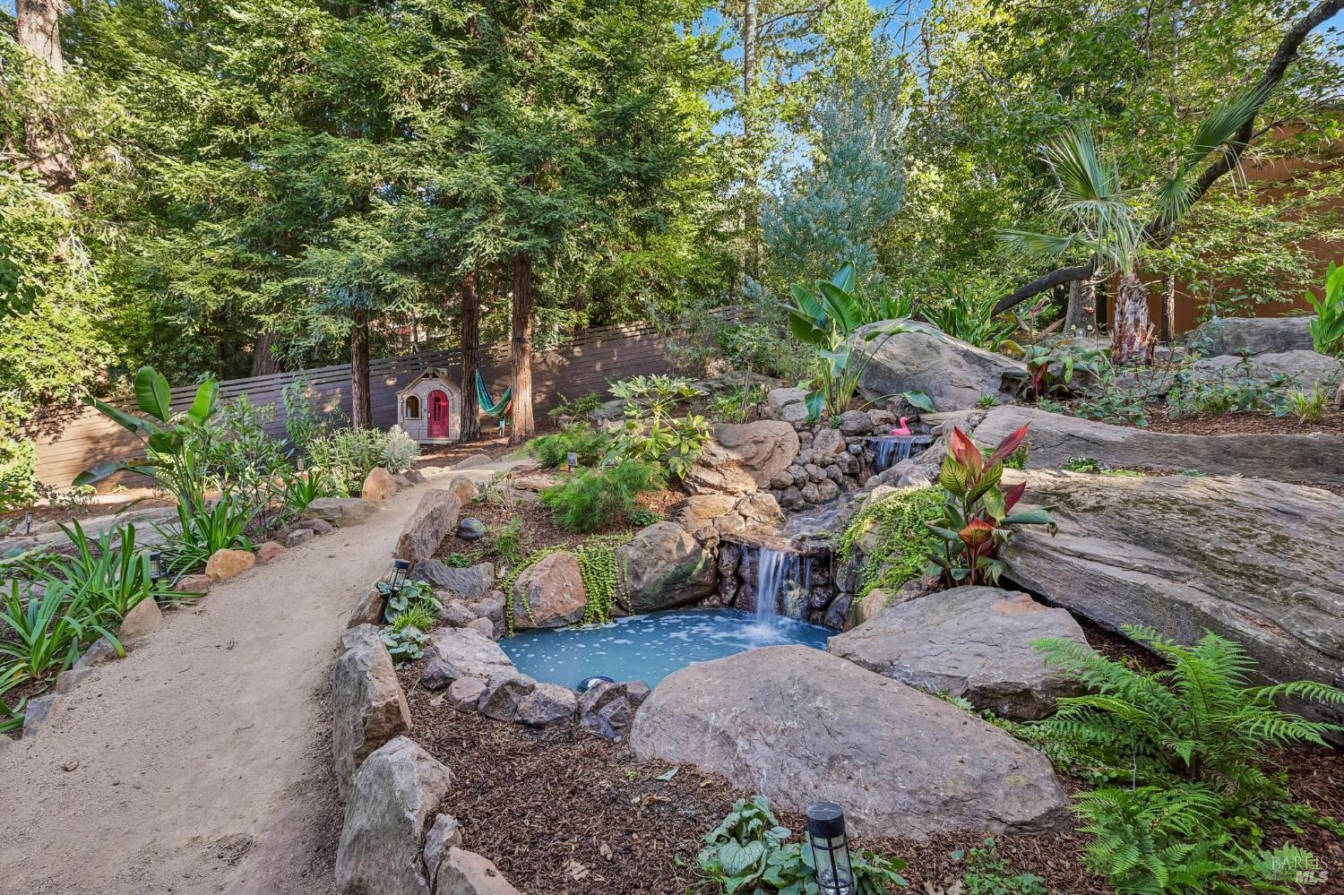 2619 Fir Park Way Santa Rosa CA 95404