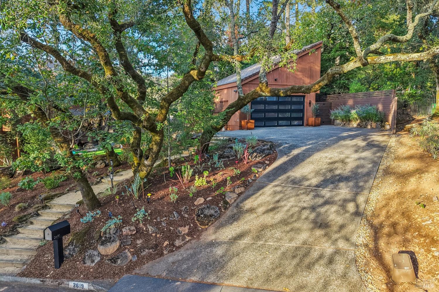 2619 Fir Park Way Santa Rosa CA 95404