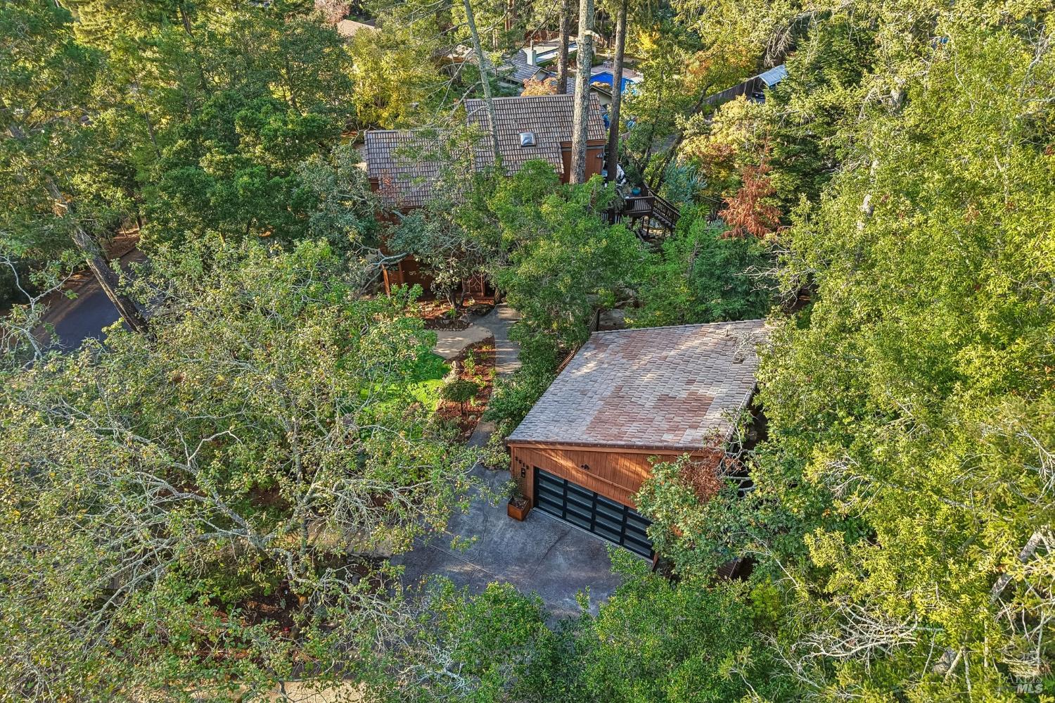 2619 Fir Park Way Santa Rosa CA 95404