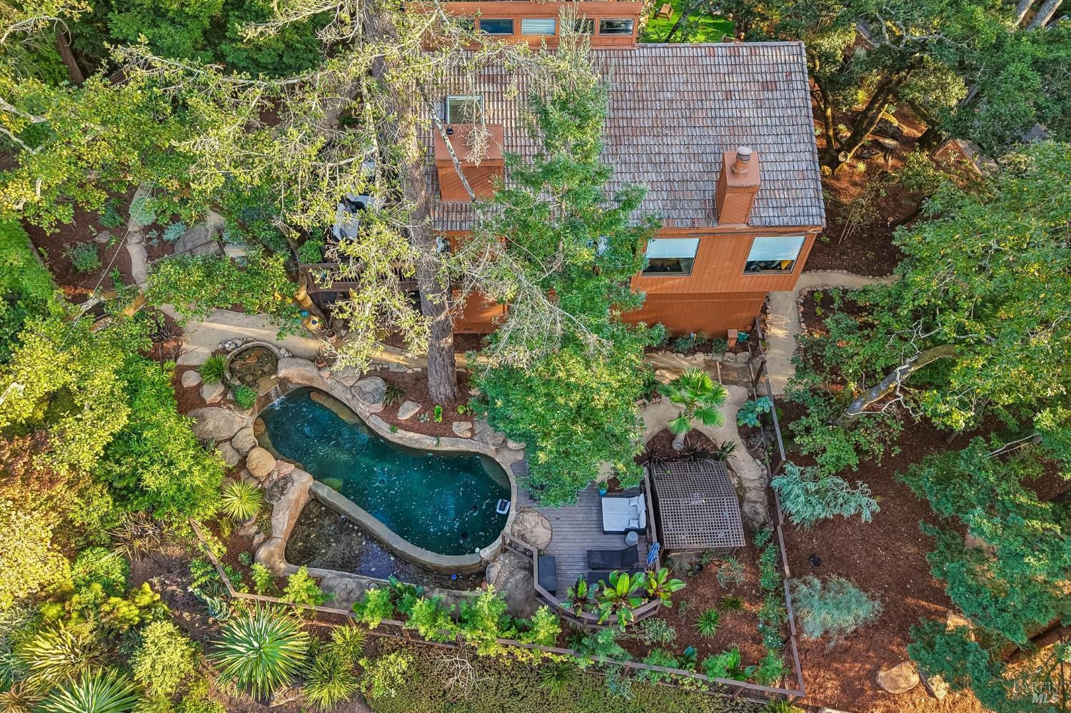 2619 Fir Park Way Santa Rosa CA 95404