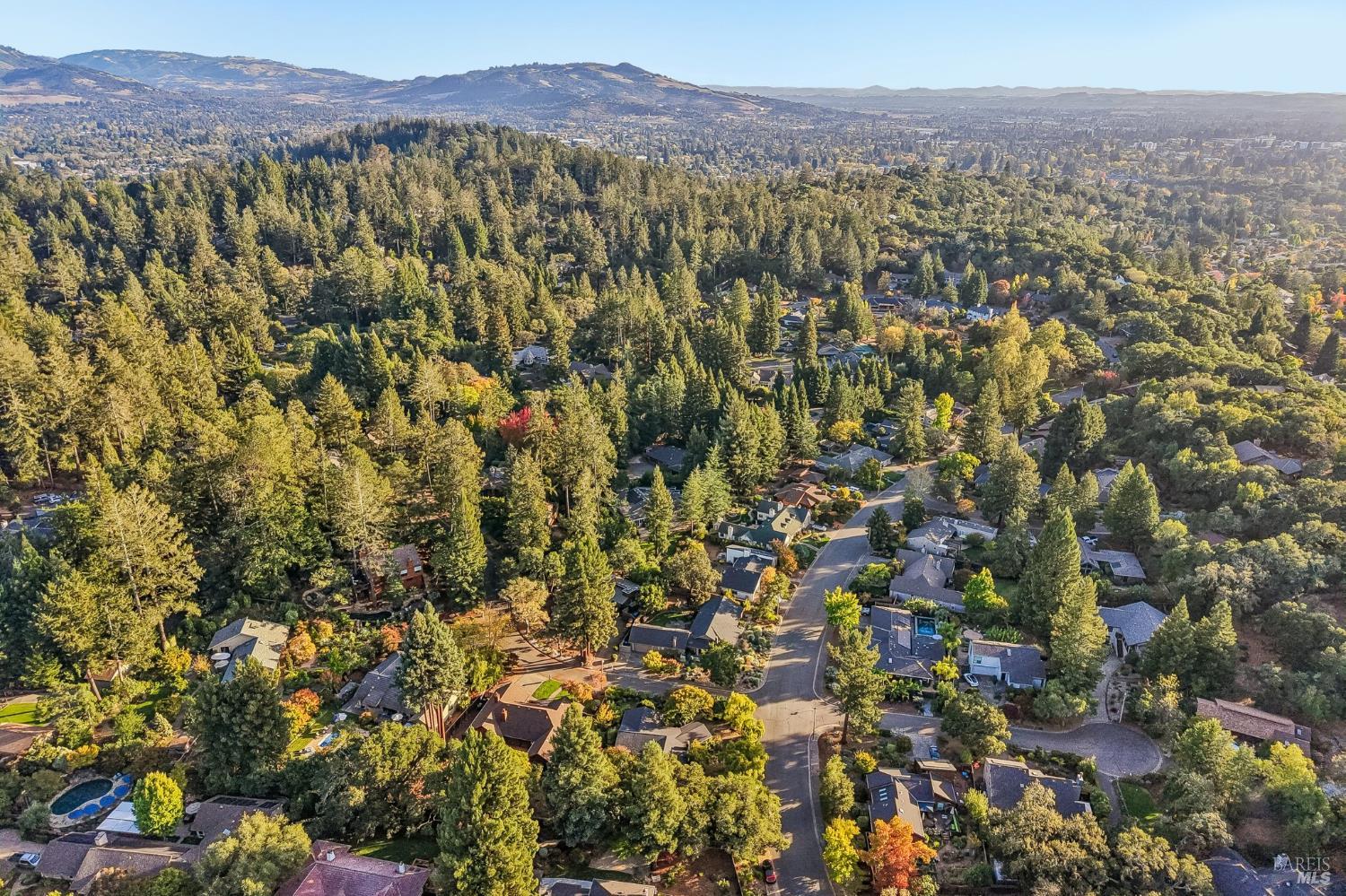 2619 Fir Park Way Santa Rosa CA 95404