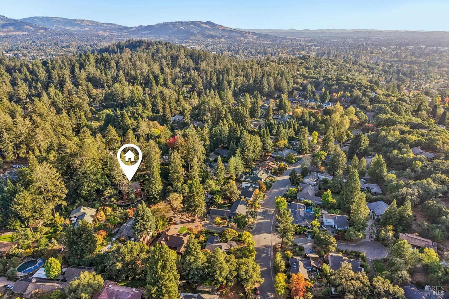 2619 Fir Park Way Santa Rosa CA 95404