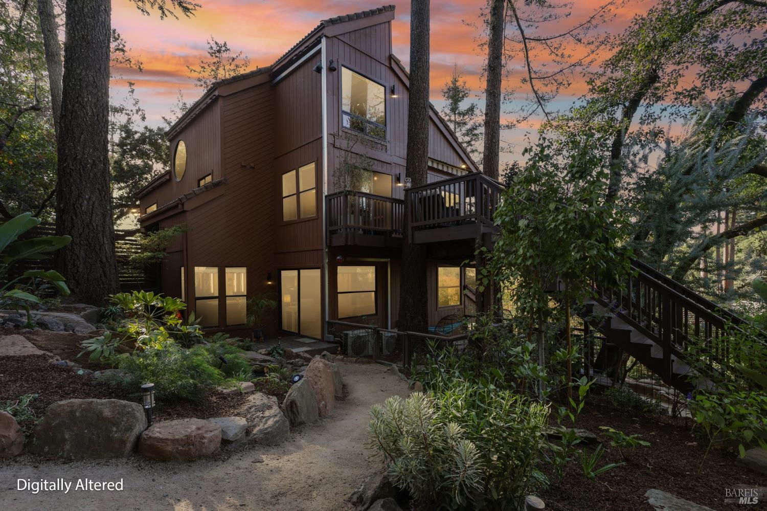 2619 Fir Park Way Santa Rosa CA 95404