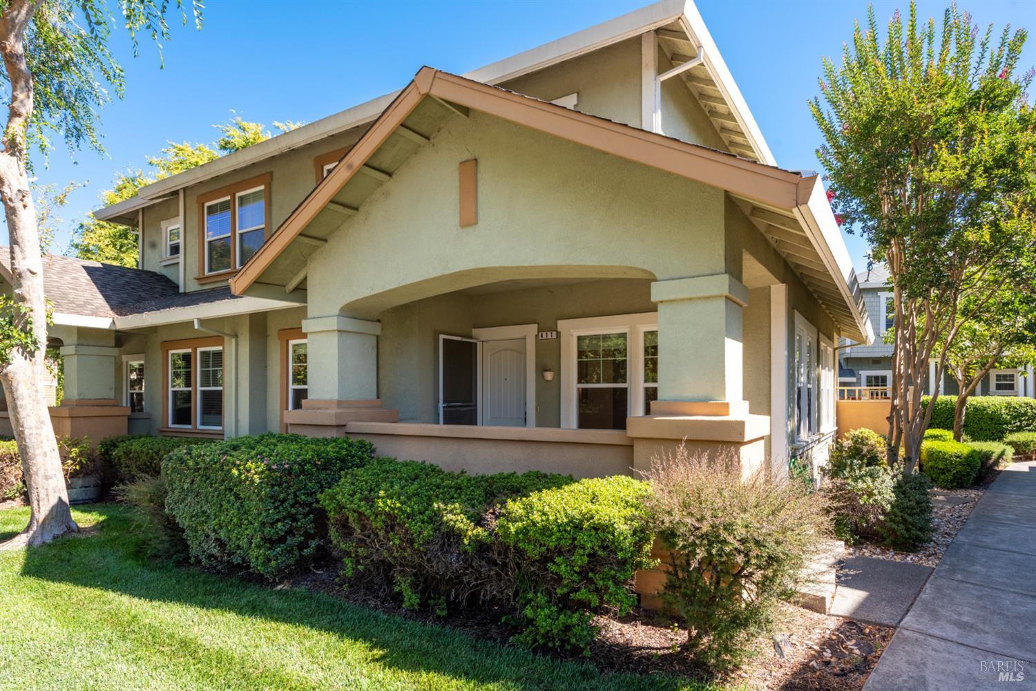 411 Matteri Circle Cotati CA 94931
