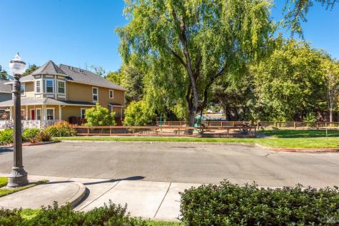 411 Matteri Circle Cotati CA 94931