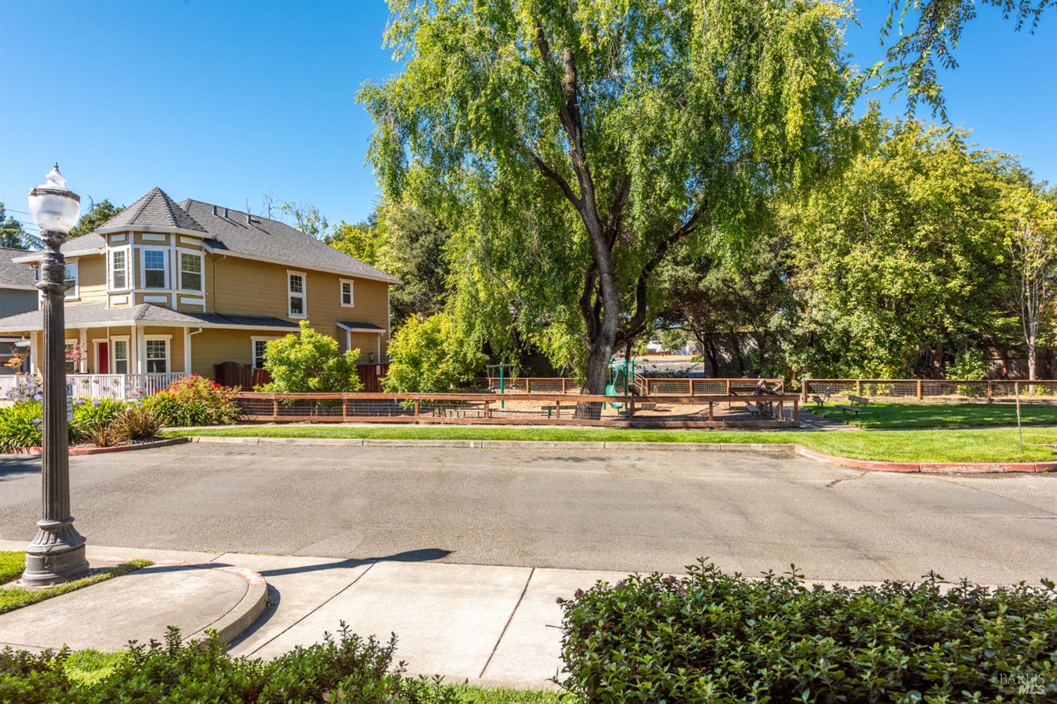 411 Matteri Circle Cotati CA 94931