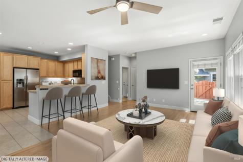 411 Matteri Circle Cotati CA 94931