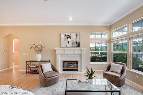 4548 Fable Court Santa Rosa CA 95404