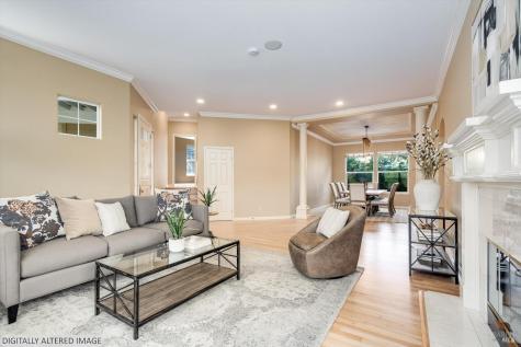 4548 Fable Court Santa Rosa CA 95404