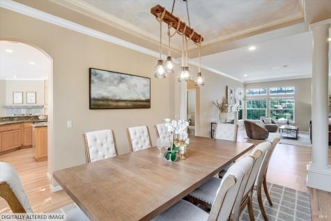 4548 Fable Court Santa Rosa CA 95404