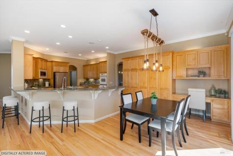 4548 Fable Court Santa Rosa CA 95404