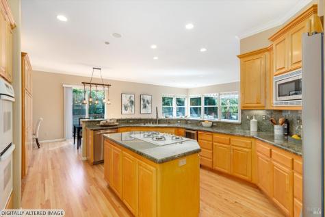 4548 Fable Court Santa Rosa CA 95404