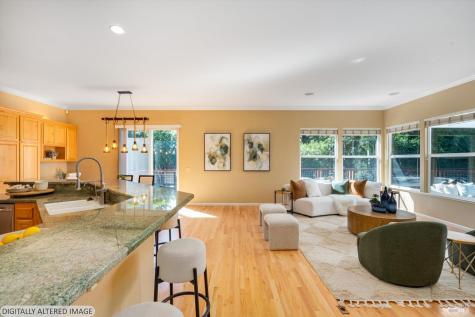 4548 Fable Court Santa Rosa CA 95404