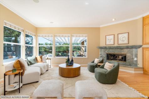 4548 Fable Court Santa Rosa CA 95404
