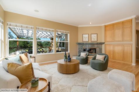 4548 Fable Court Santa Rosa CA 95404