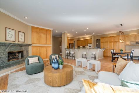 4548 Fable Court Santa Rosa CA 95404