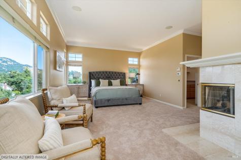 4548 Fable Court Santa Rosa CA 95404