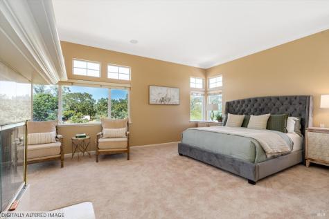 4548 Fable Court Santa Rosa CA 95404