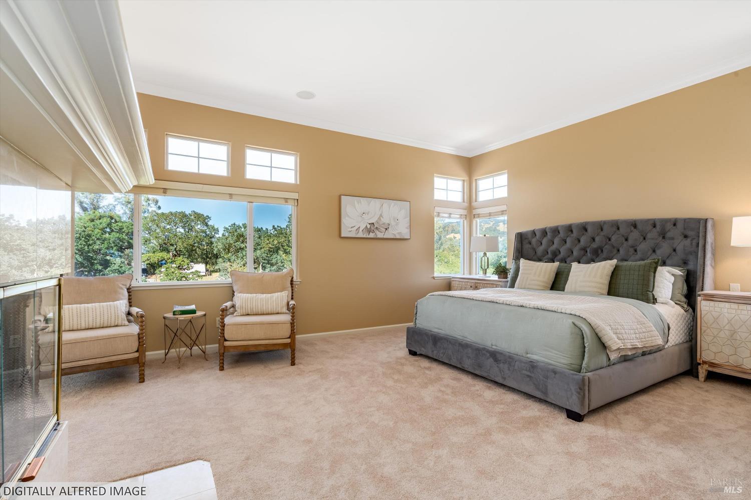 4548 Fable Court Santa Rosa CA 95404
