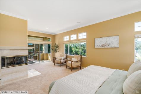 4548 Fable Court Santa Rosa CA 95404