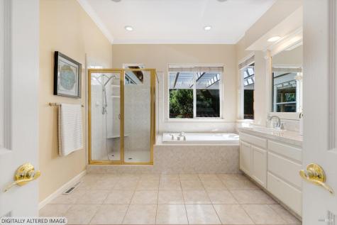 4548 Fable Court Santa Rosa CA 95404