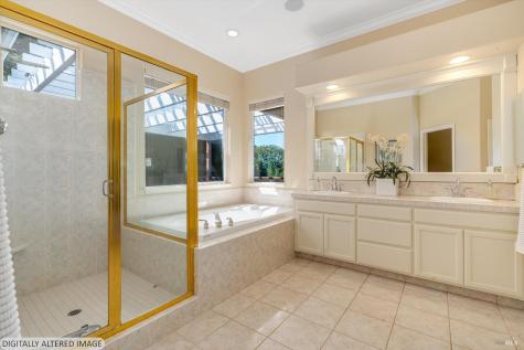 4548 Fable Court Santa Rosa CA 95404