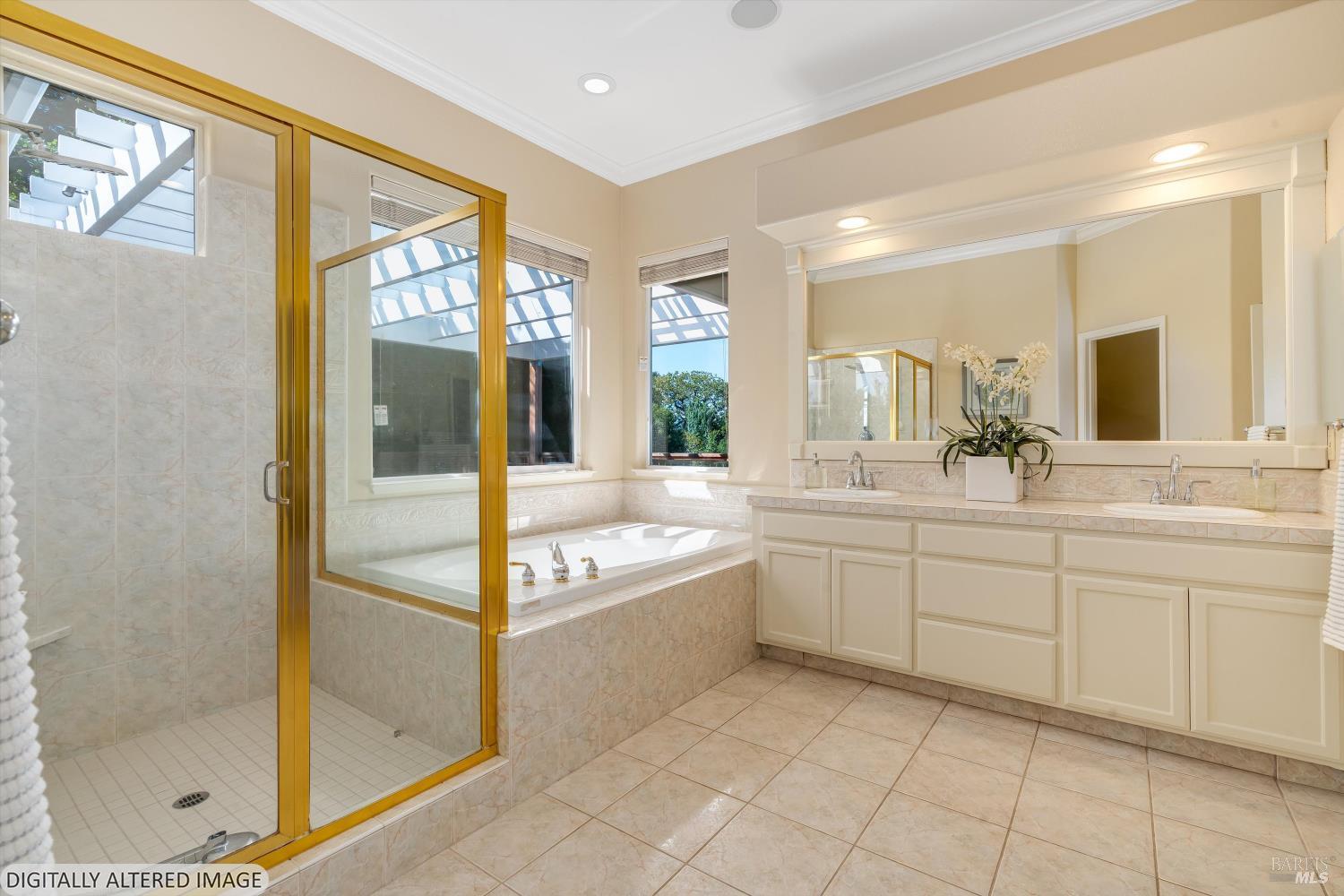 4548 Fable Court Santa Rosa CA 95404