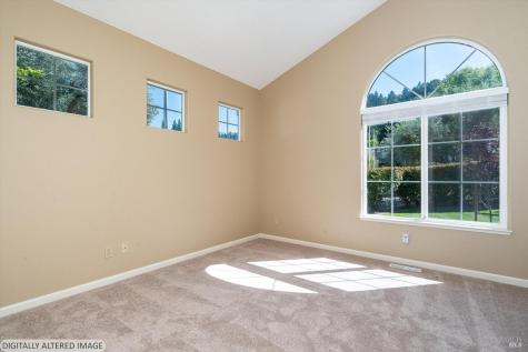 4548 Fable Court Santa Rosa CA 95404