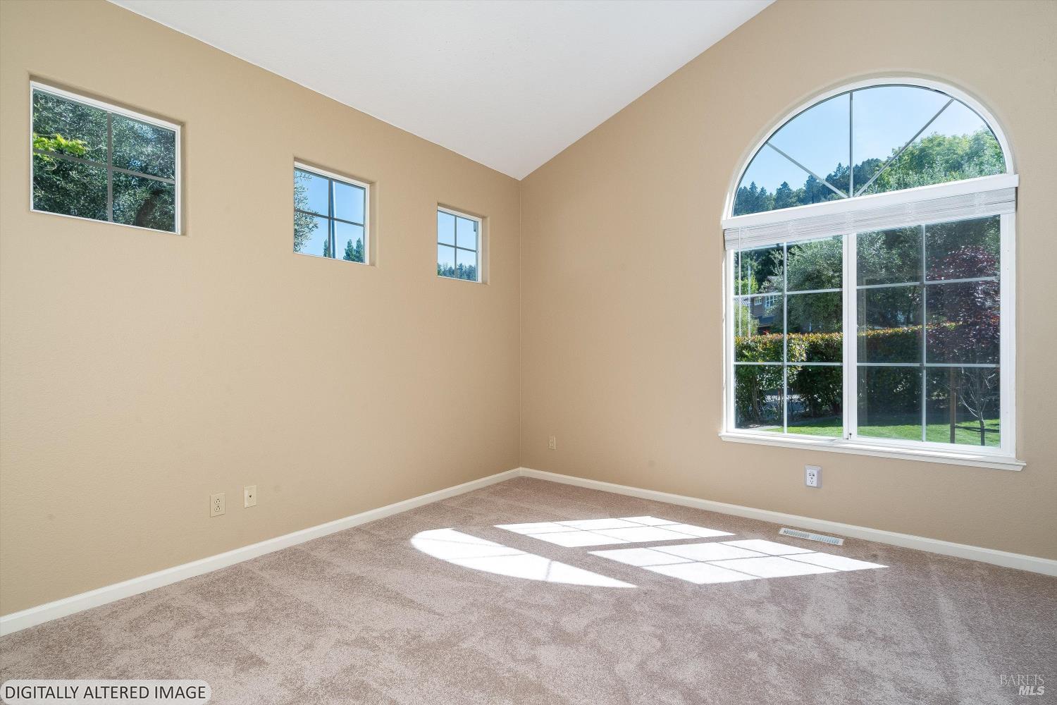 4548 Fable Court Santa Rosa CA 95404