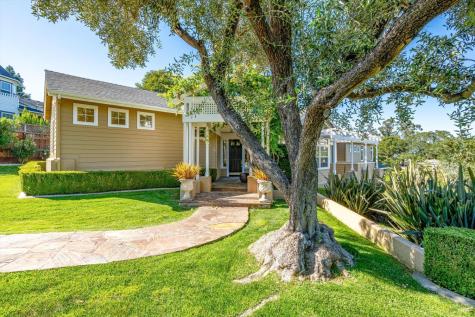 4548 Fable Court Santa Rosa CA 95404