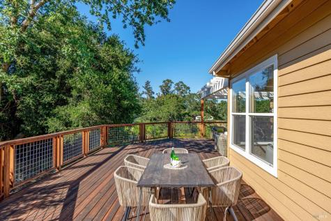 4548 Fable Court Santa Rosa CA 95404