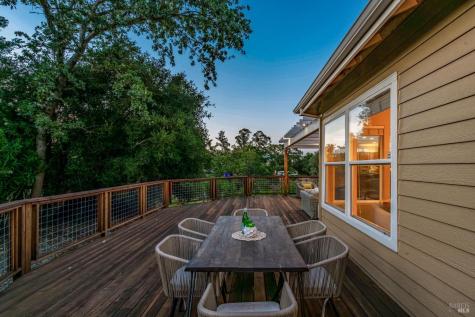 4548 Fable Court Santa Rosa CA 95404