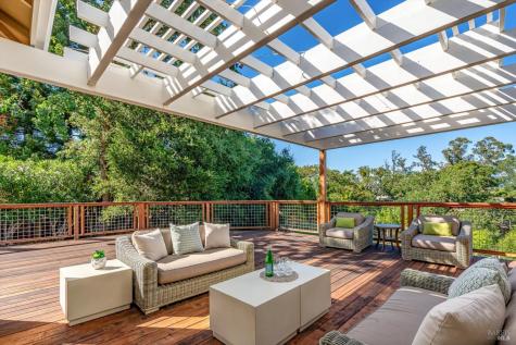 4548 Fable Court Santa Rosa CA 95404