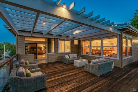 4548 Fable Court Santa Rosa CA 95404