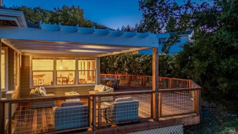 4548 Fable Court Santa Rosa CA 95404