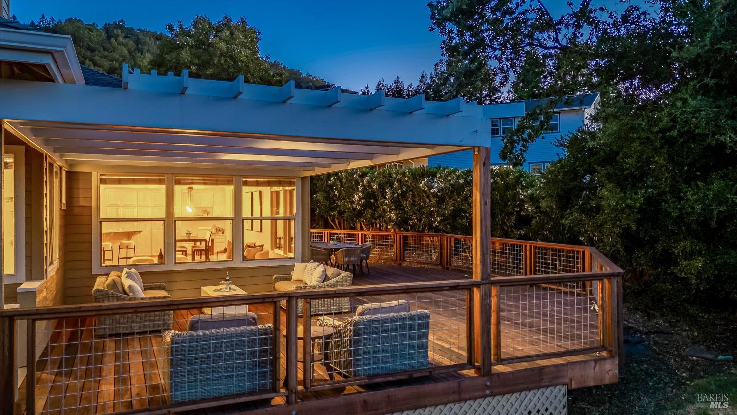 4548 Fable Court Santa Rosa CA 95404