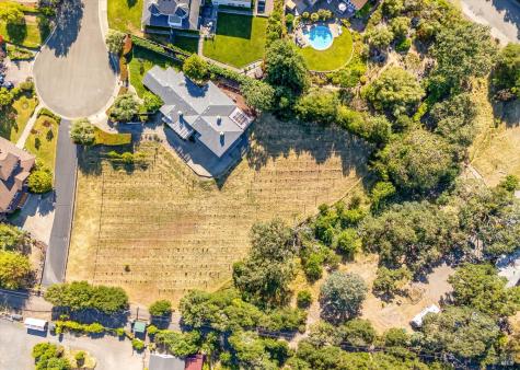 4548 Fable Court Santa Rosa CA 95404