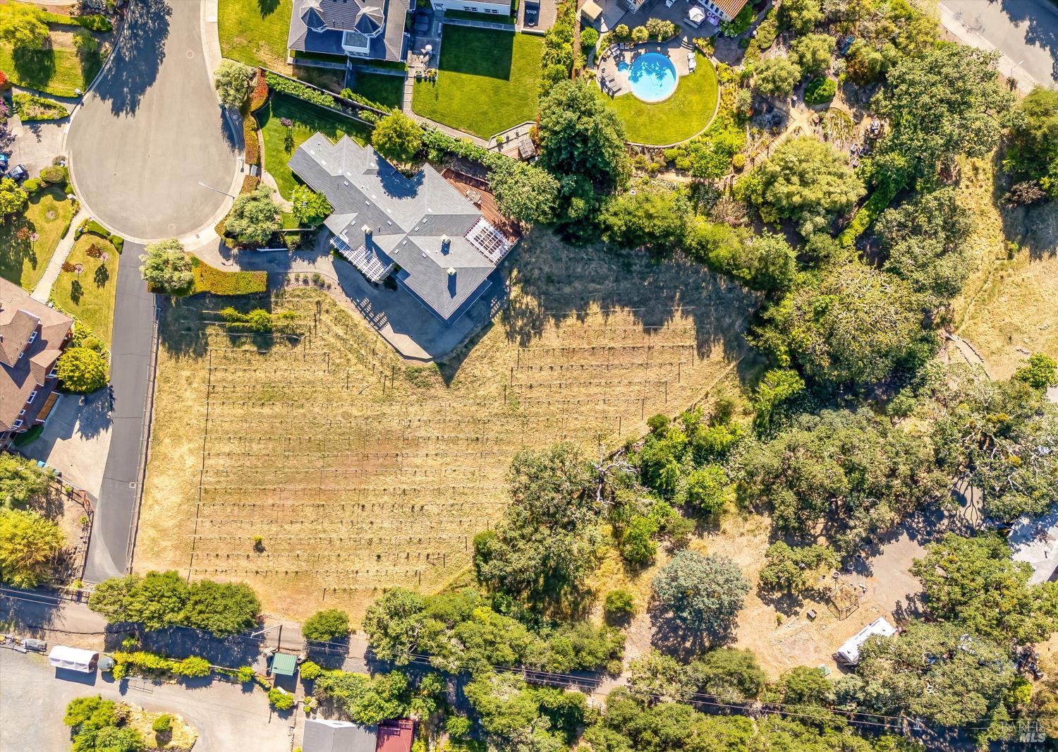4548 Fable Court Santa Rosa CA 95404