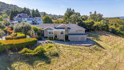 4548 Fable Court Santa Rosa CA 95404