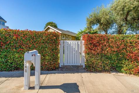 4548 Fable Court Santa Rosa CA 95404