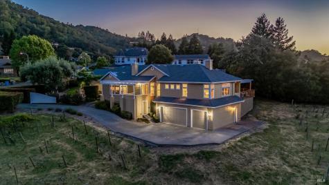 4548 Fable Court Santa Rosa CA 95404