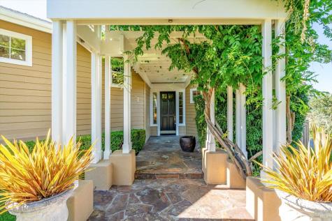 4548 Fable Court Santa Rosa CA 95404